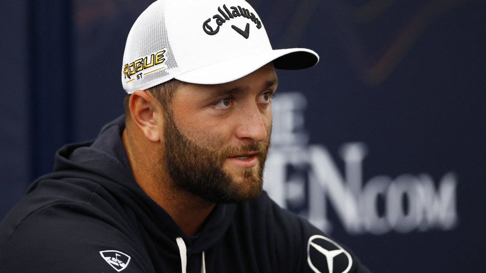 Jon Rahm: This might be first time PGA Tour care what players think